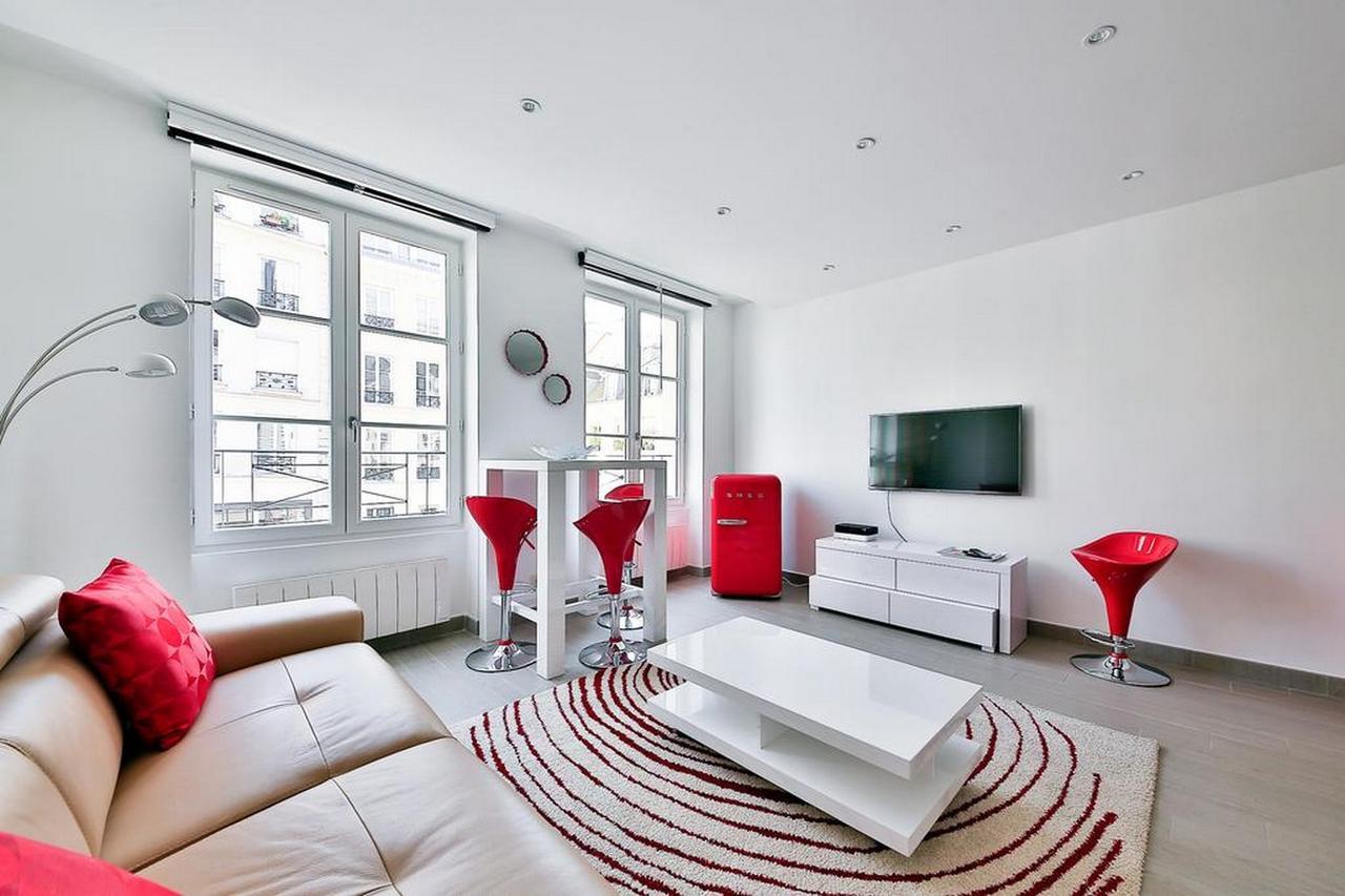 Apartment Sweet - Saint Denis