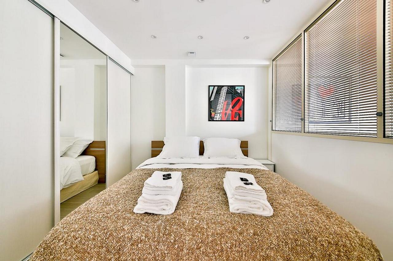Apartment Sweet - Saint Denis