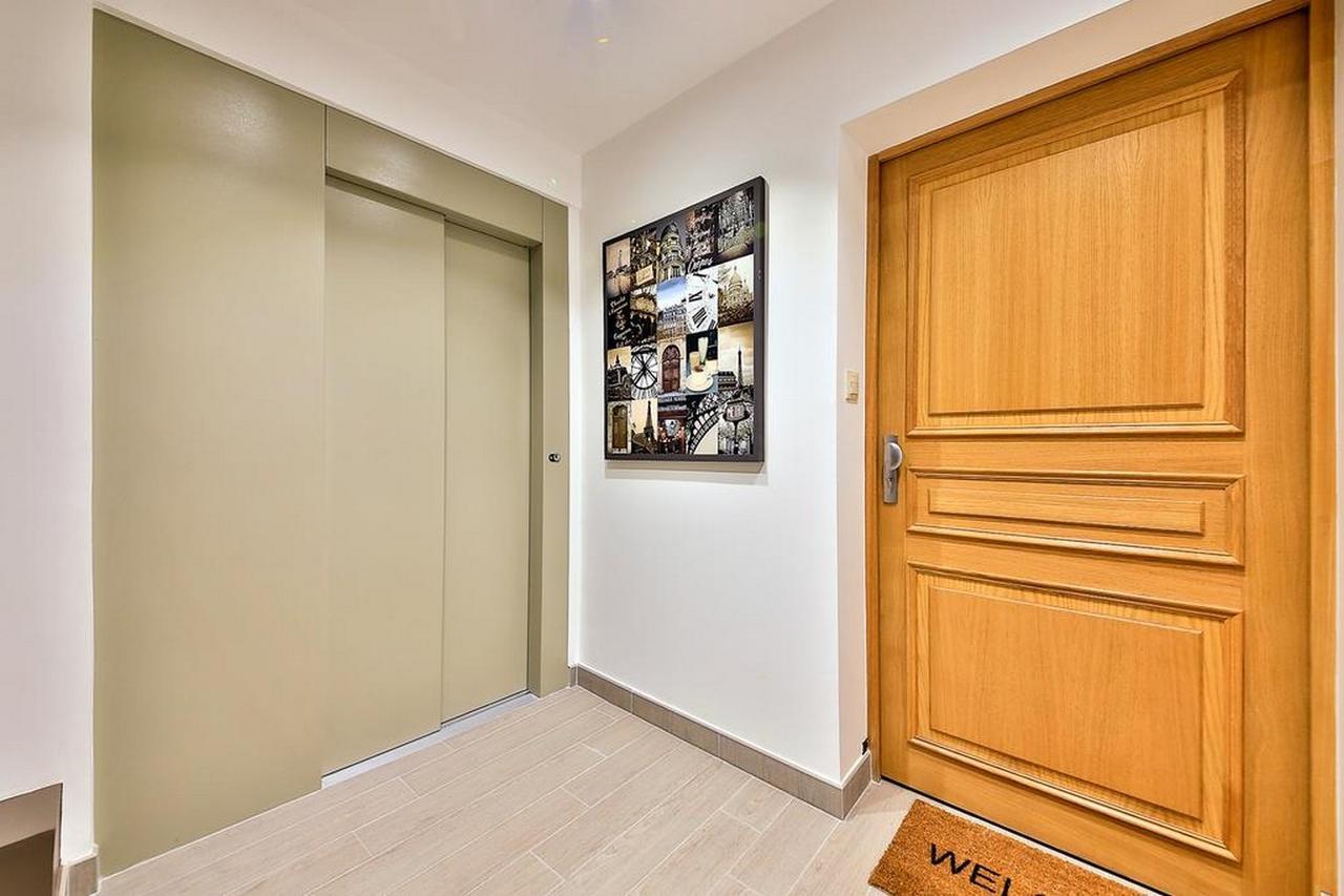Appartement Sweet - Saint Denis