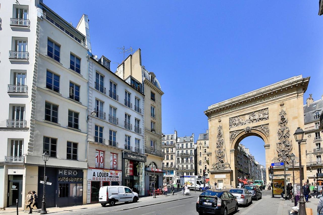 Sweet - Saint Denis *