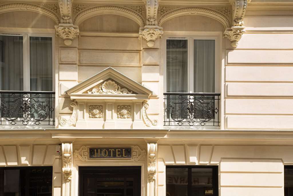 Hotel Le 10 Bis 4*
