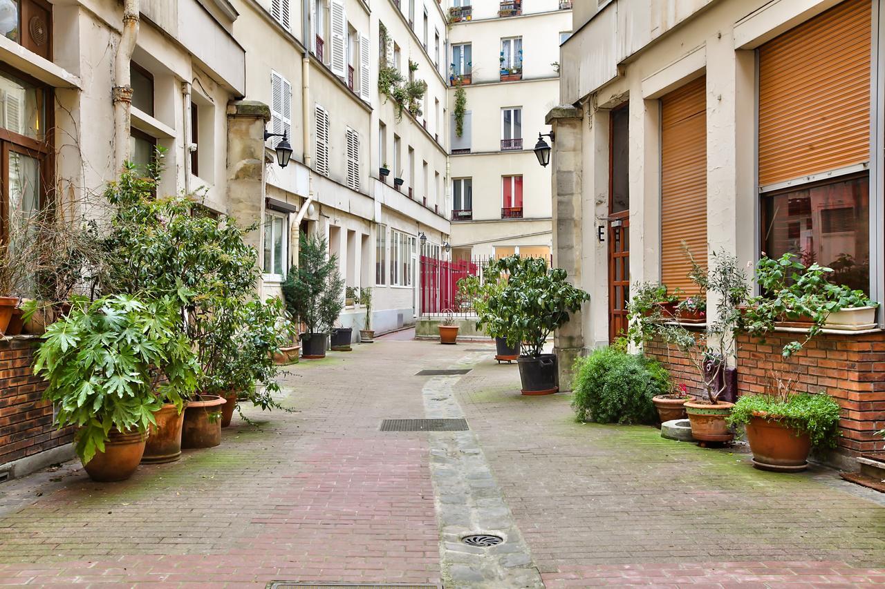 66 - Atelier Fidelite * Paris