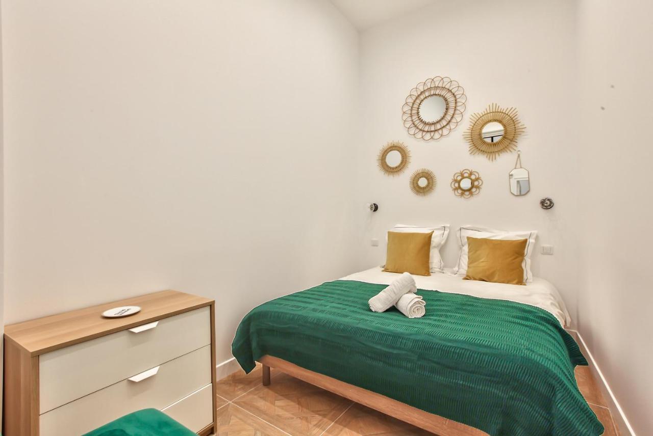 66 - Atelier Fidelite Apartment Paris