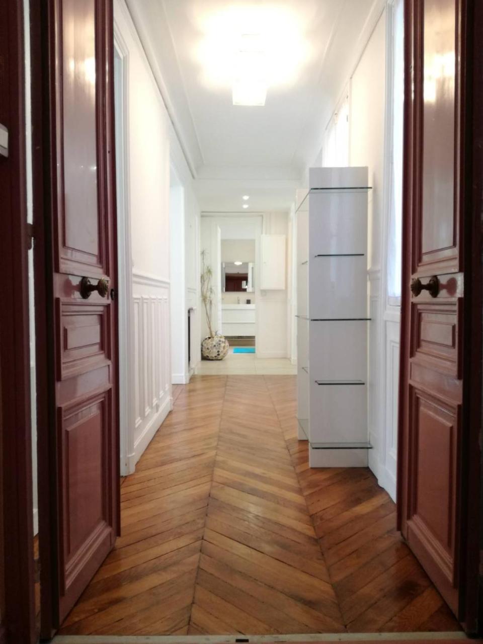 Appartement 2-chalgrin