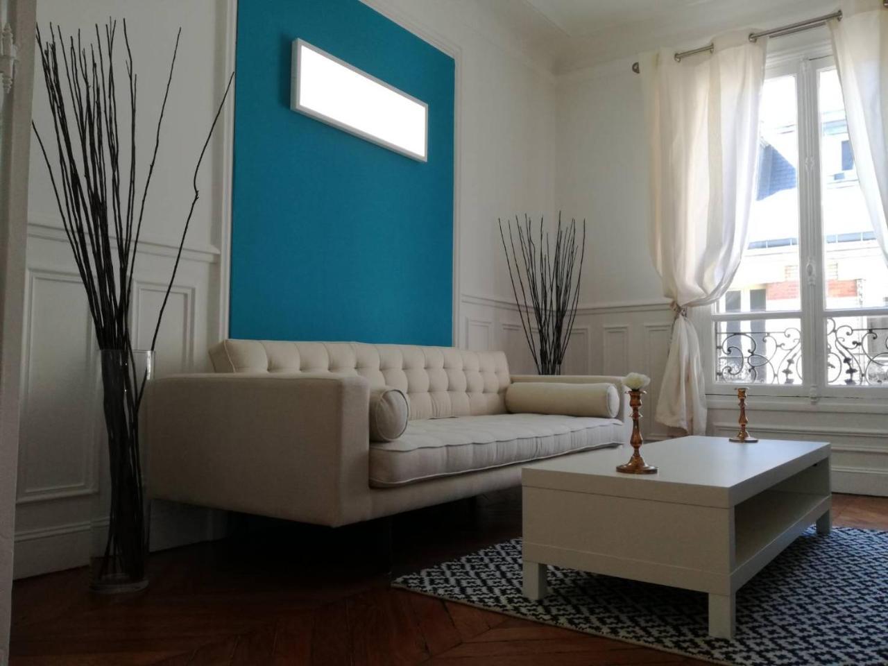 2-chalgrin Appartement *