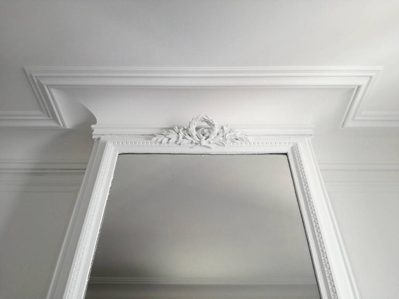 Appartement 2-chalgrin *