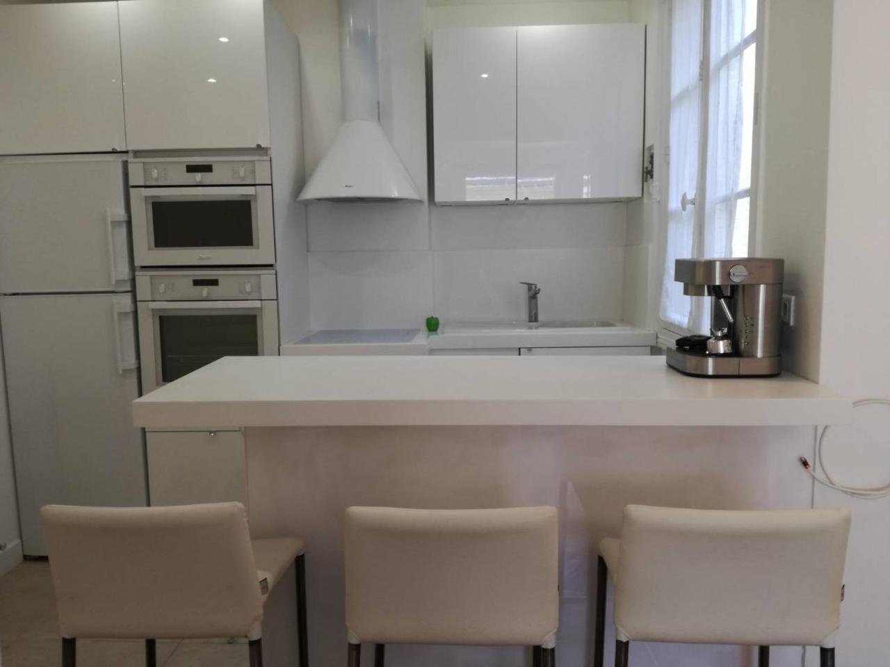 2-chalgrin Appartement *