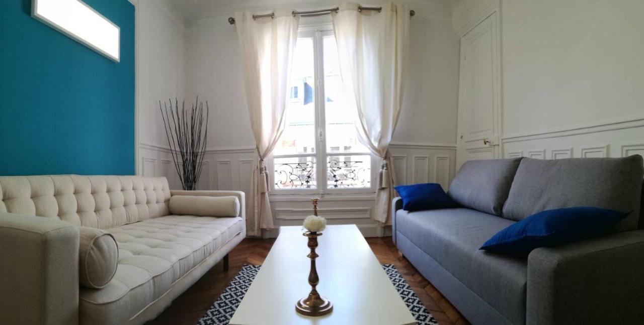 Appartement 2-chalgrin