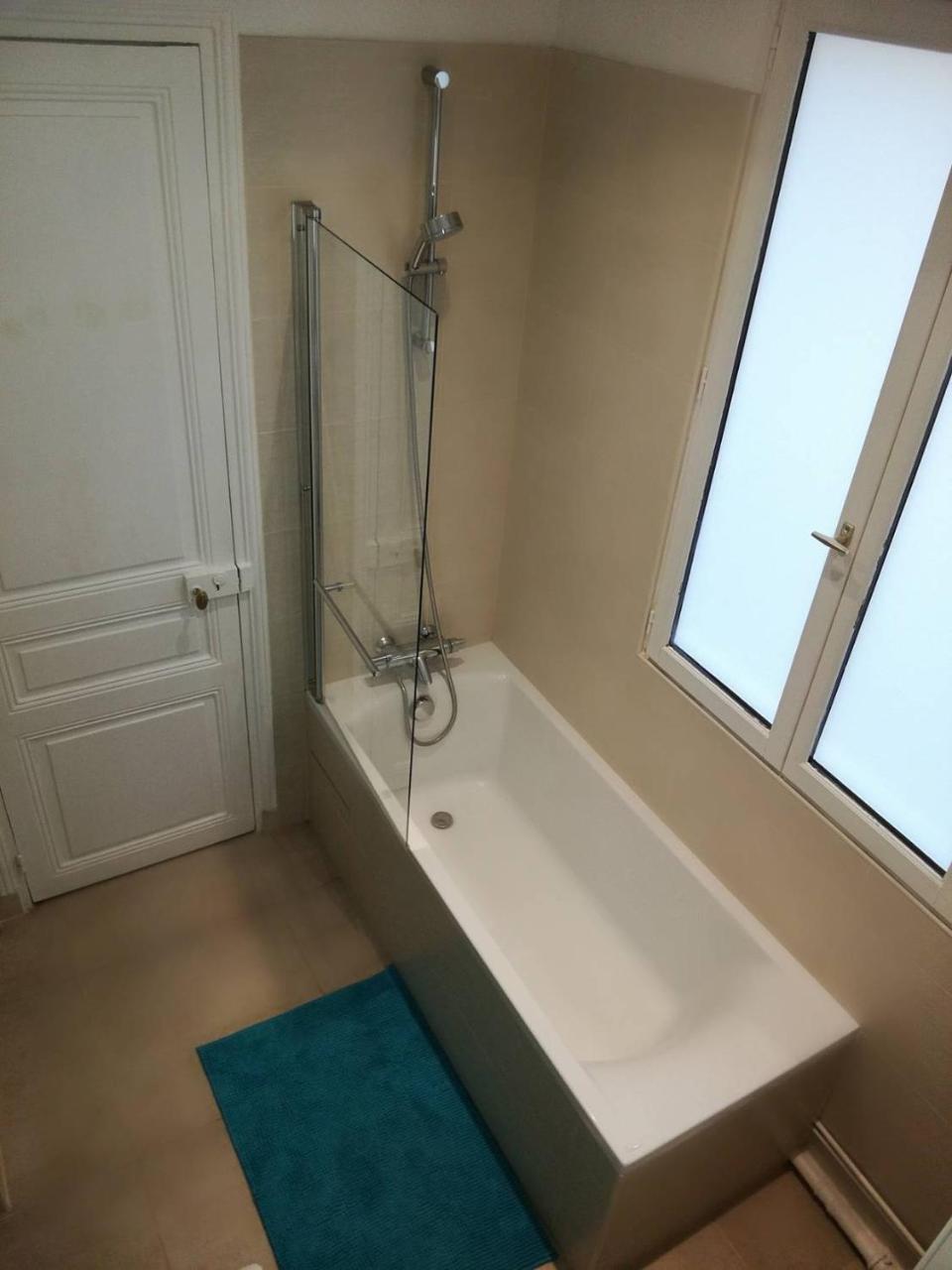 2-chalgrin Appartement