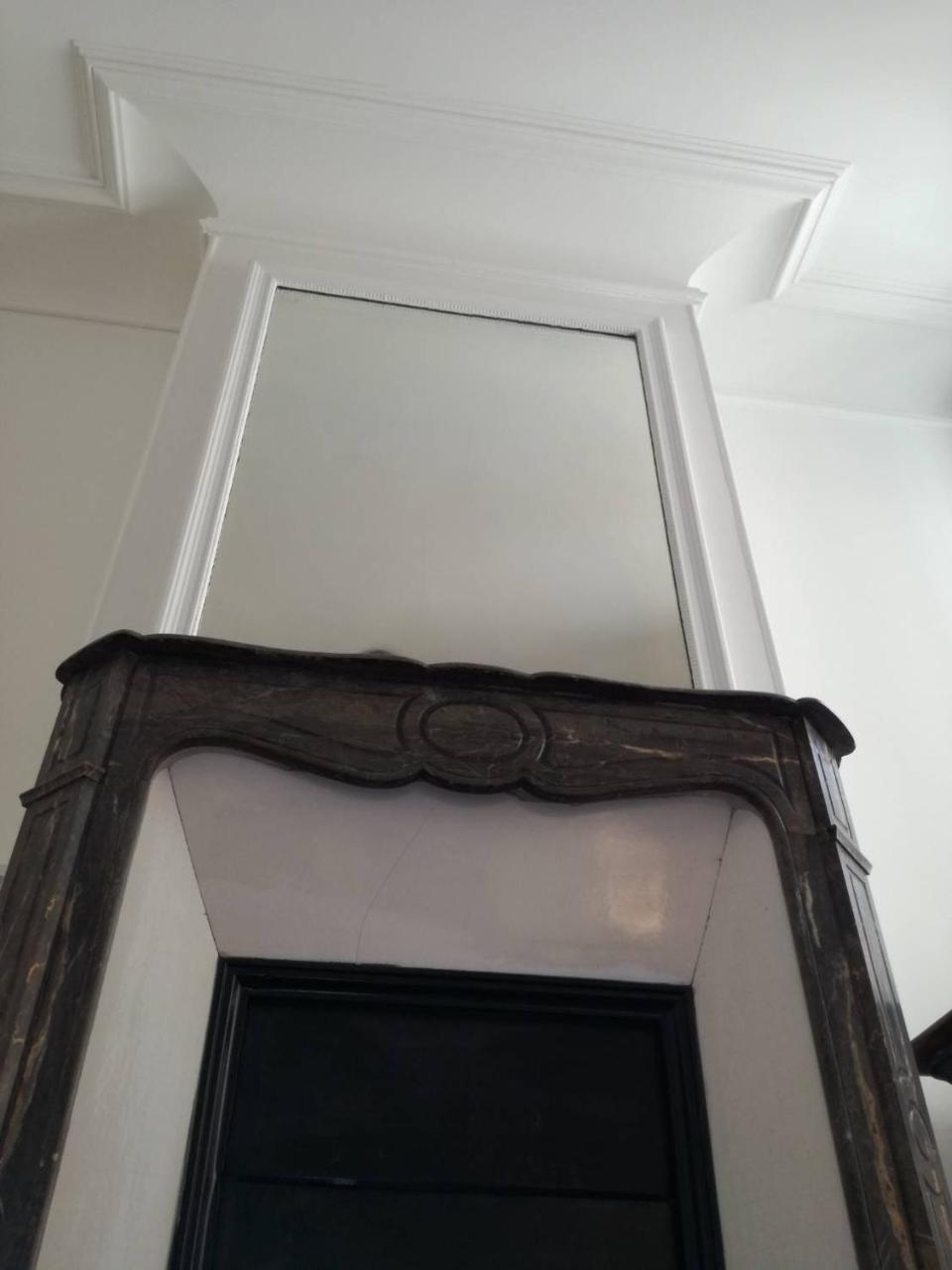 Appartement 2-chalgrin Paris