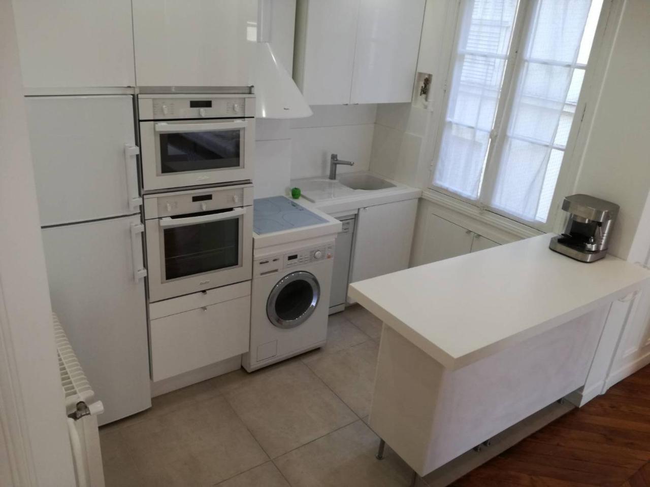 Appartement 2-chalgrin