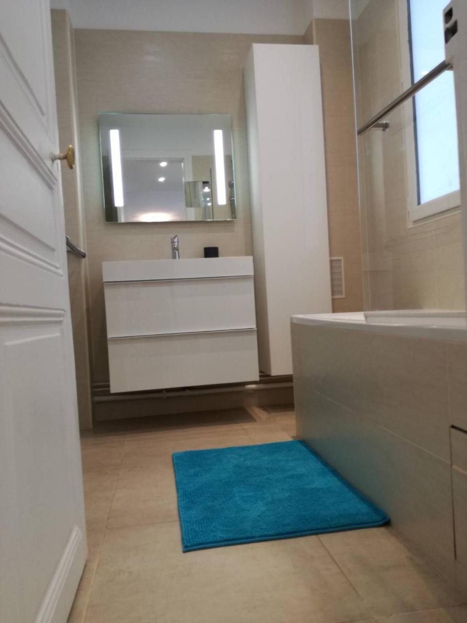 Appartement 2-chalgrin *
