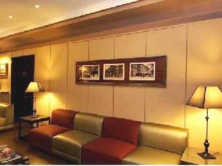 Hotel Elysees Paris