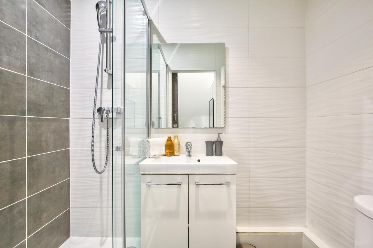 1 - Loft Montorgueil Apartment Paris