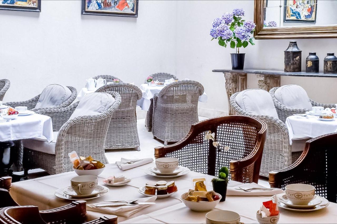 Hotel Chateaubriand