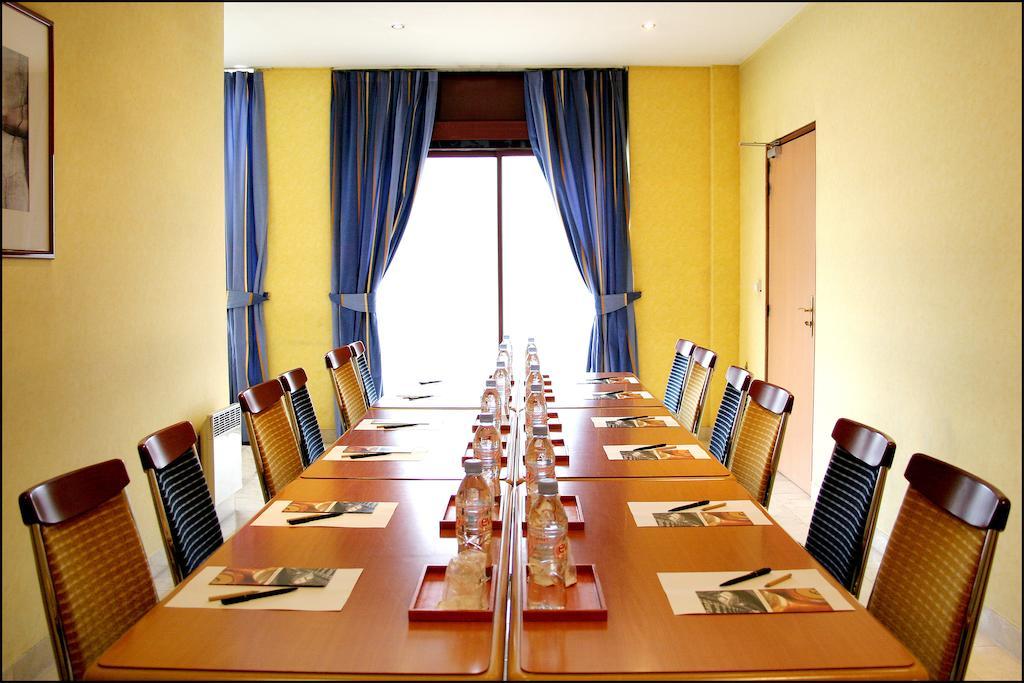 Hotel Le 209 Bercy Paris