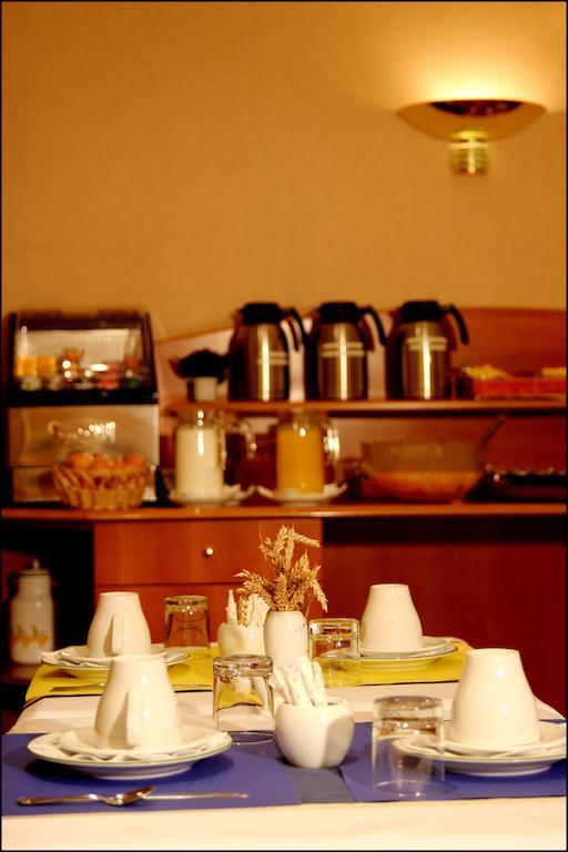 Le 209 Bercy Hotel