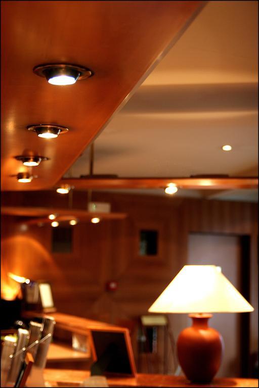 Le 209 Bercy Hotel 4*