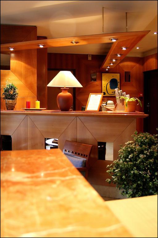 Le 209 Bercy 4* Paris