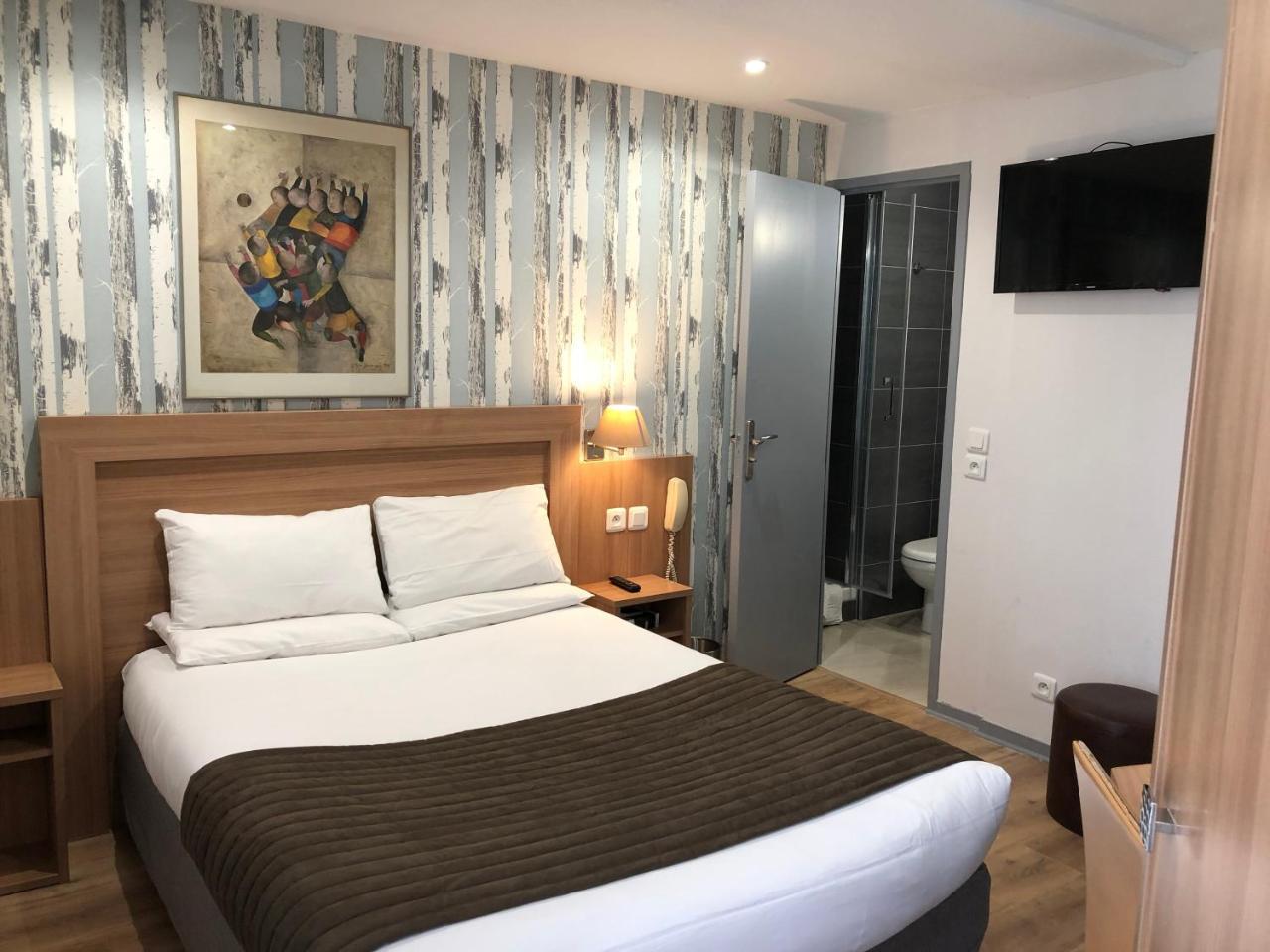 Hotel Alane Paris