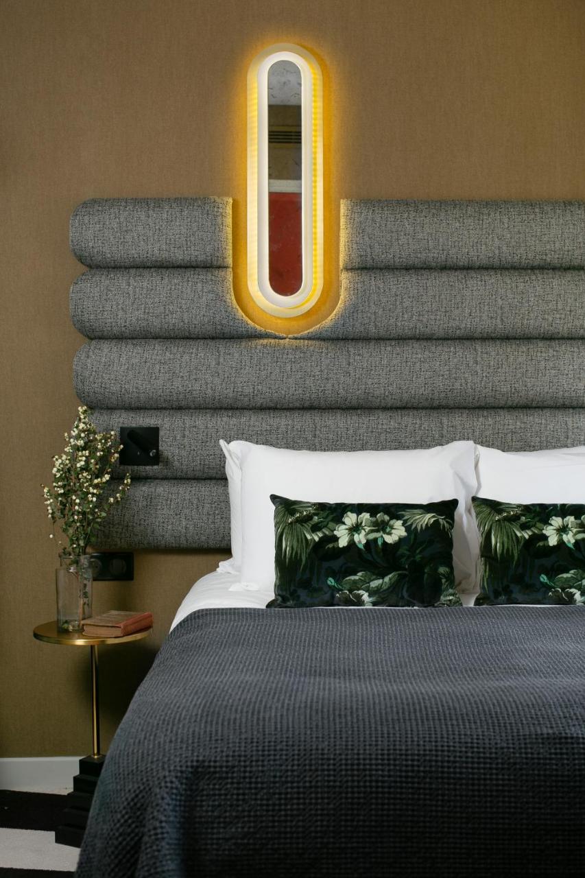 La Planque Hotel Paris