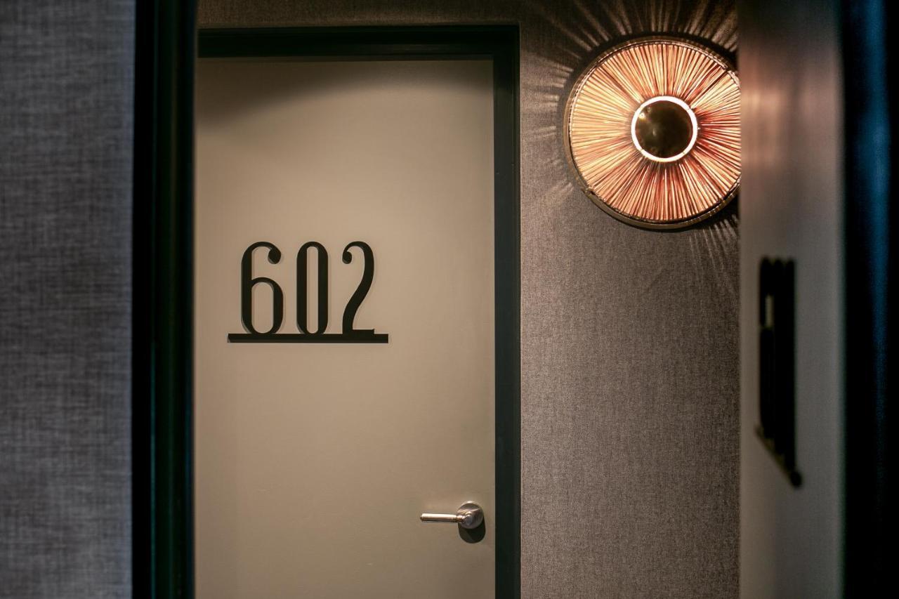 Hotel La Planque Paris