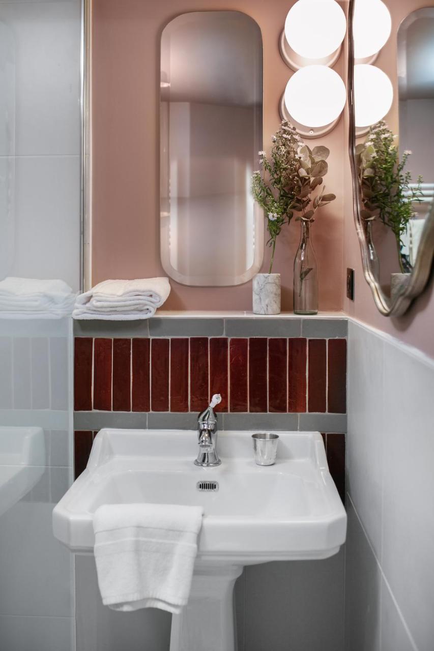 Hotel La Planque