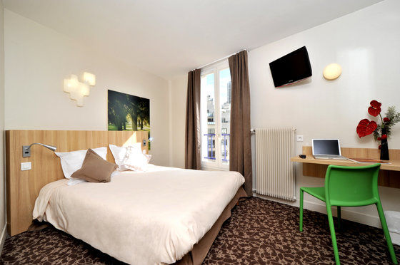 Ibis Styles Jardin De La Hotel 3*