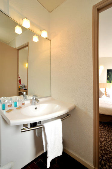 Ibis Styles Crimee La 3* Paris