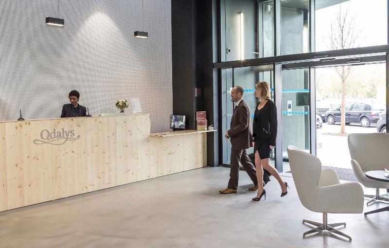 Odalys Xvii Appart hôtel 3*