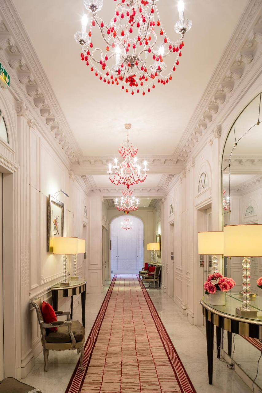 Majestic Champs Elysees 5*