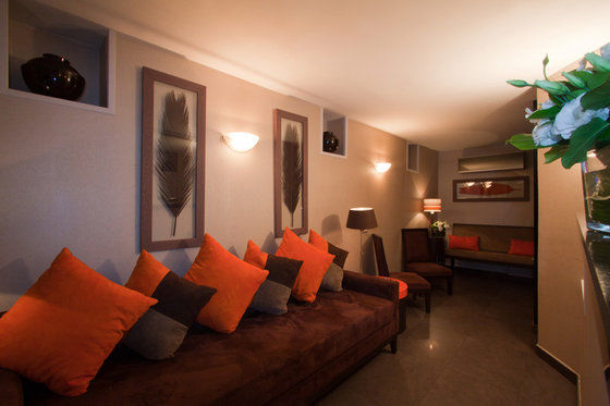 Arc Elysees 3*