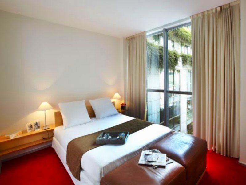 Hotel La Clef Tour Eiffel By The Crest Collection 5*