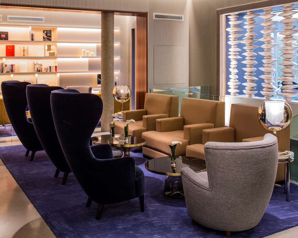 De Sers Champs Elysees Hotel 5*