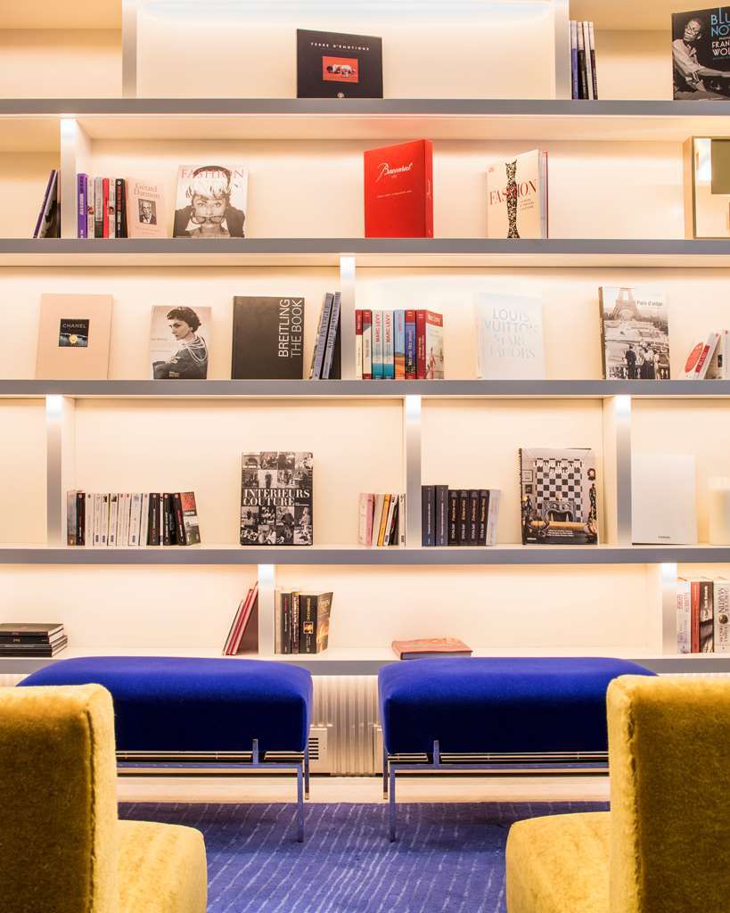 Hotel De Sers Champs Elysees