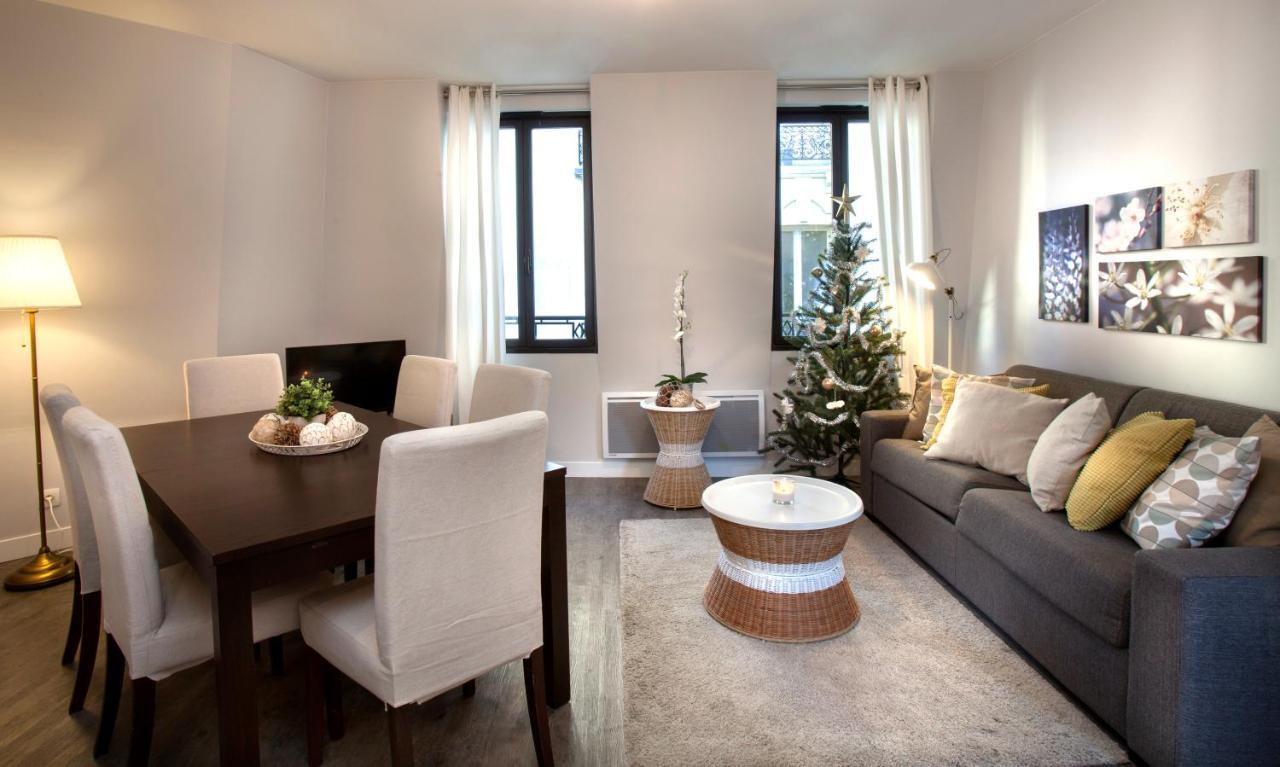 Apartment Sweet *