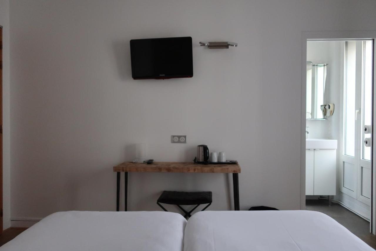 Hotel Amiral