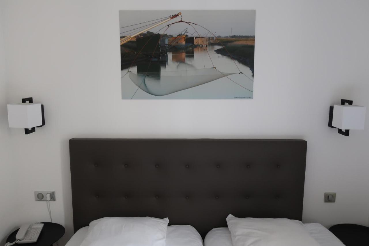 Amiral Hotel