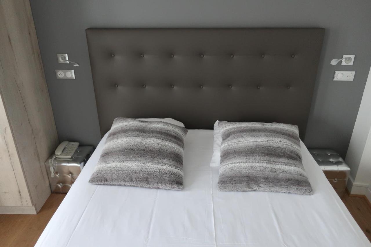 Amiral Hotel 3*
