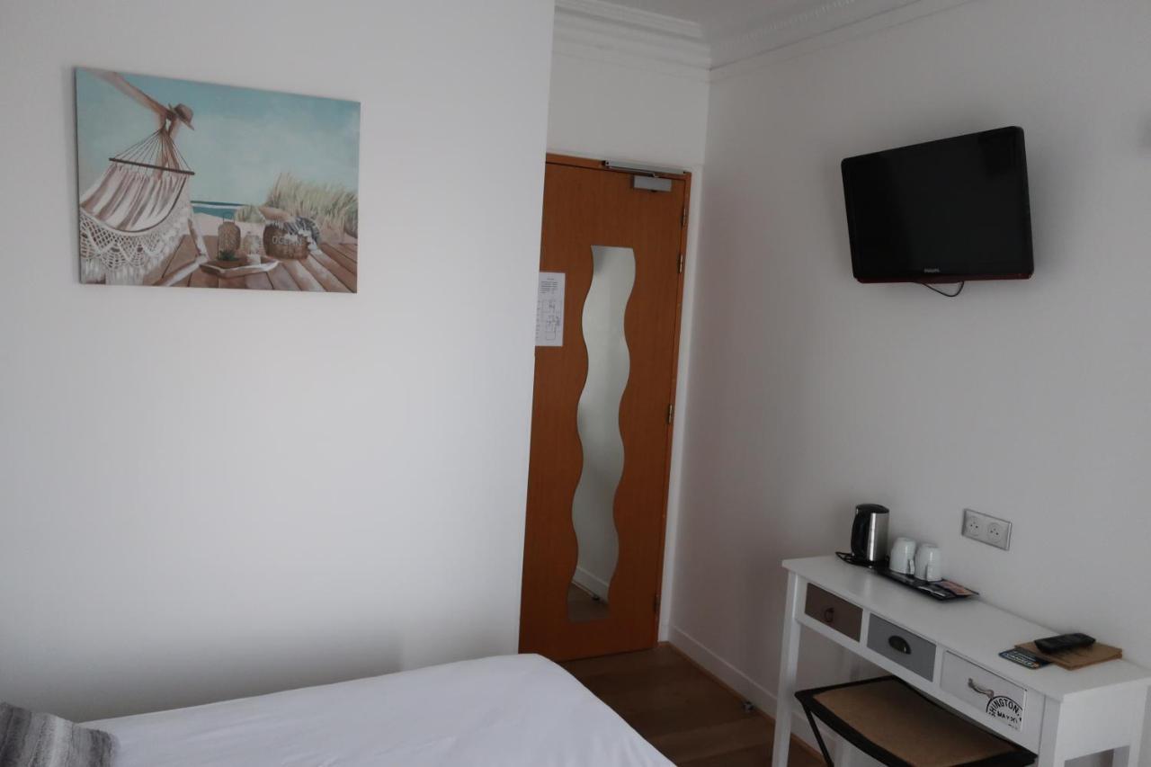 Amiral Hotel
