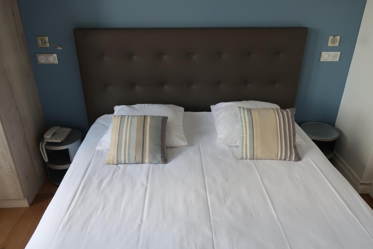 Hotel Amiral 3*