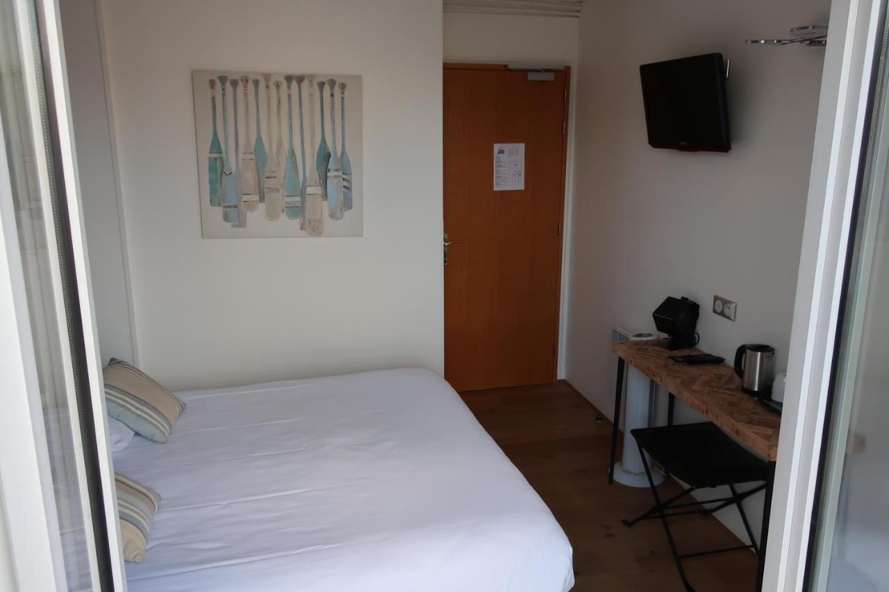 Amiral 3* Paris