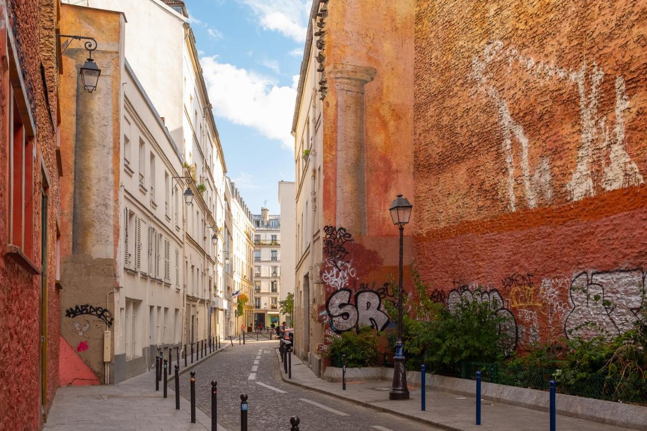 La Planque Paris