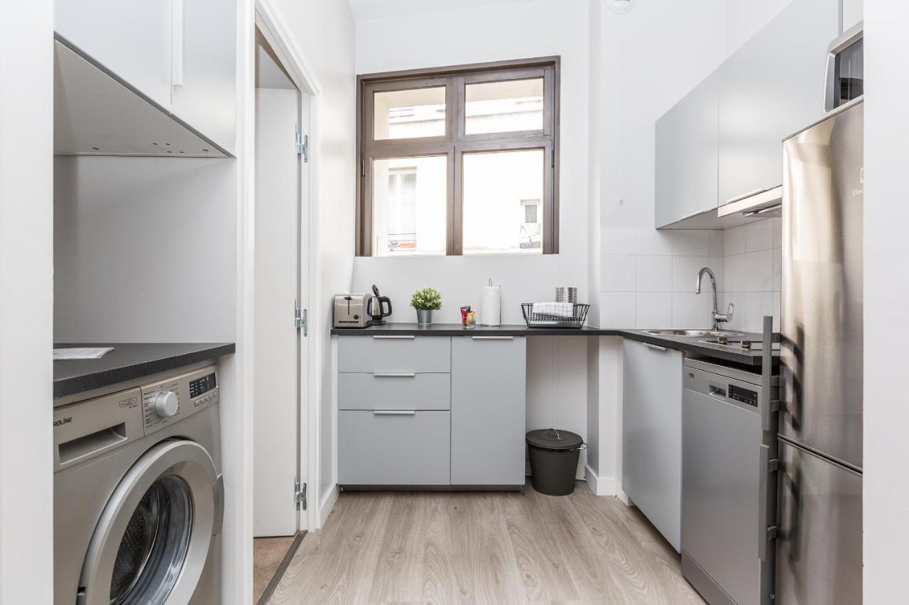 Apartment Sweet