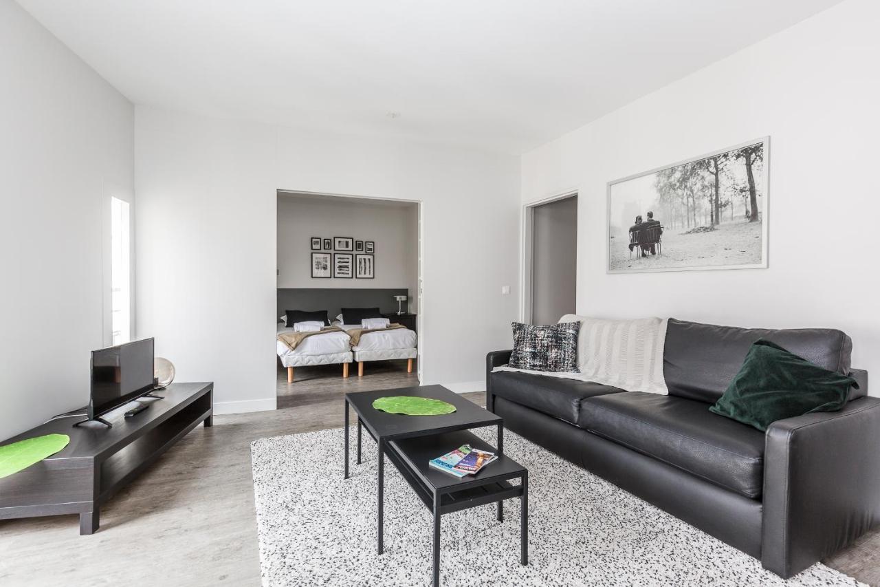 Sweet Apartment *
