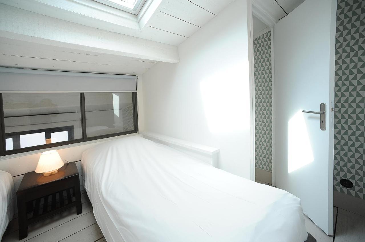 Loft Apartment - Le Marais - Rue Charlot Apartment *