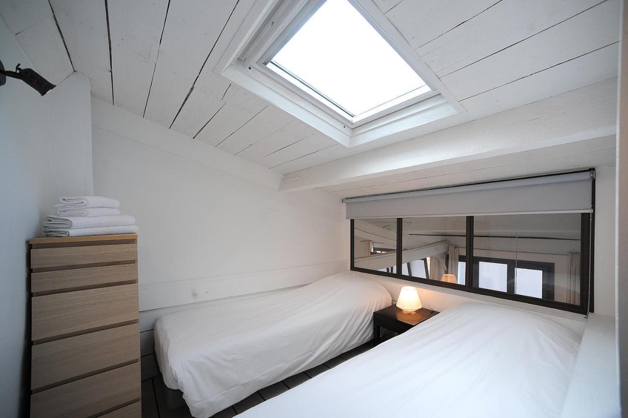 Loft Apartment - Le Marais - Rue Charlot * Paris