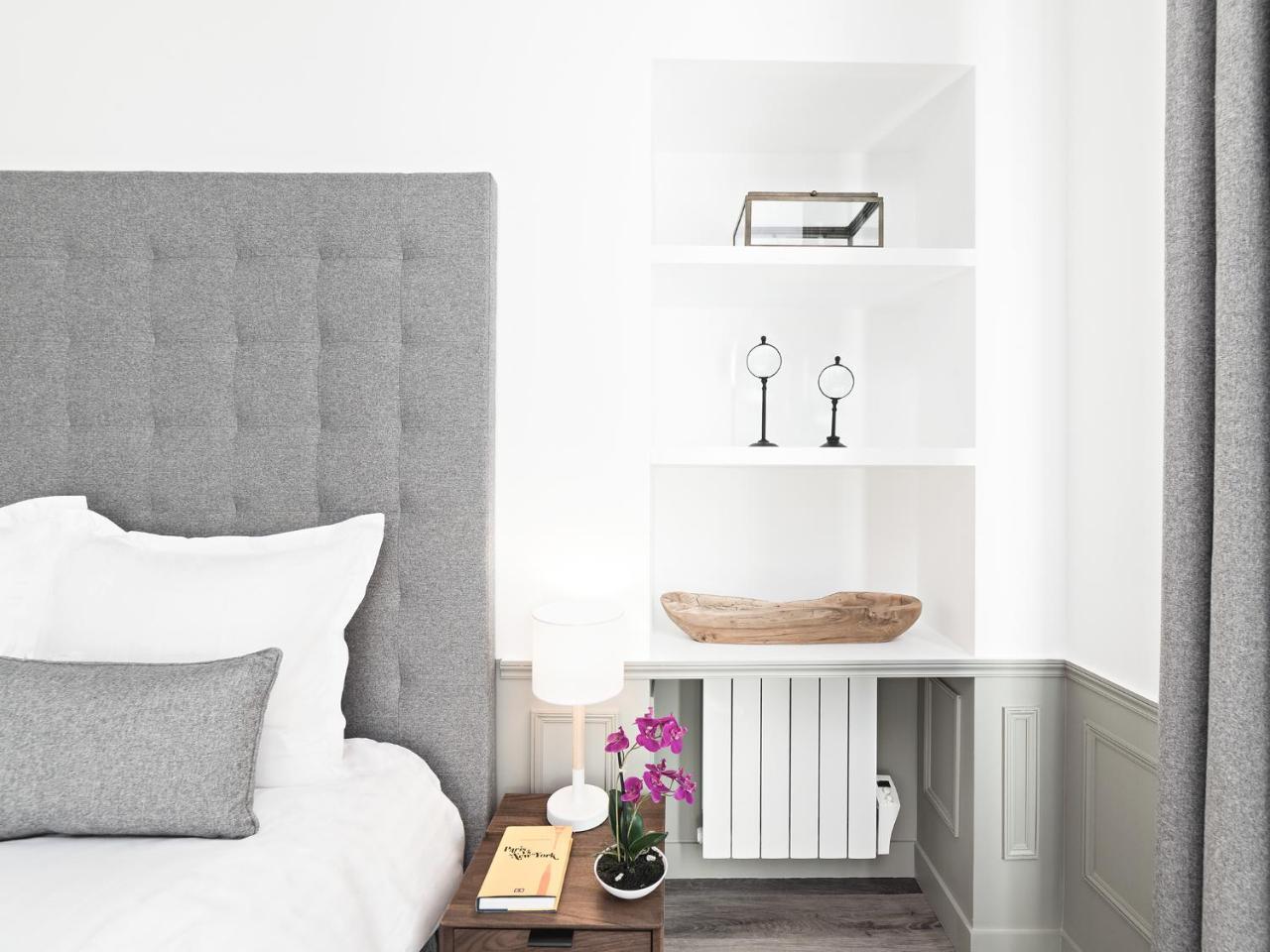 Livinparis - Luxury 3&4 Bedrooms Montmartre I Paris