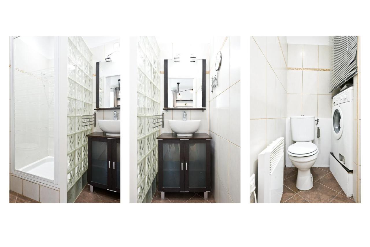 Apartment Pick A Flat's In Batignolles - Rue Biot Paris