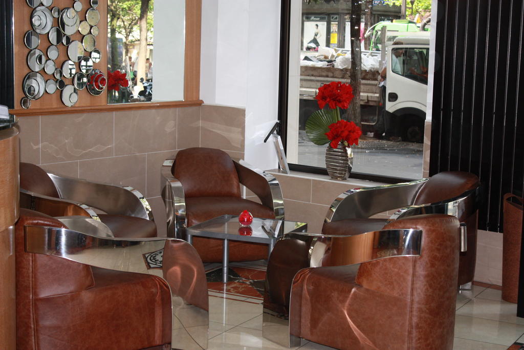 Le Clery Hotel Paris